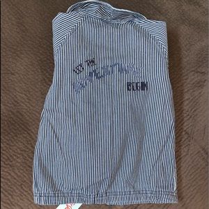 very cute and stylish button up jacket!